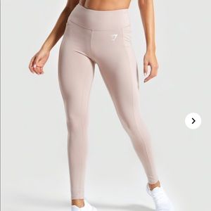 Gymshark Dreamy Leggings 2.0